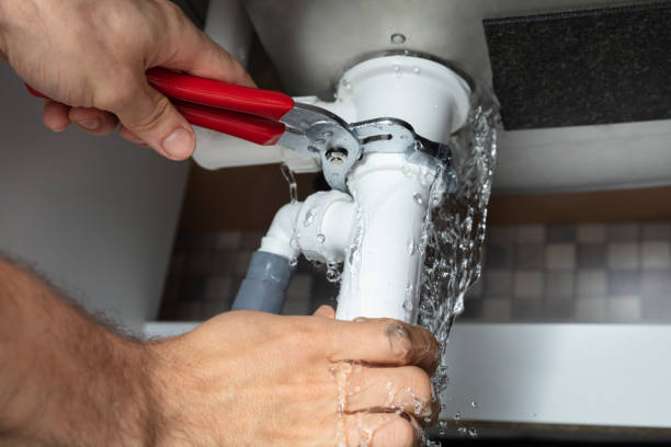 Best Emergency water damage restoration  in Johnstown, PA