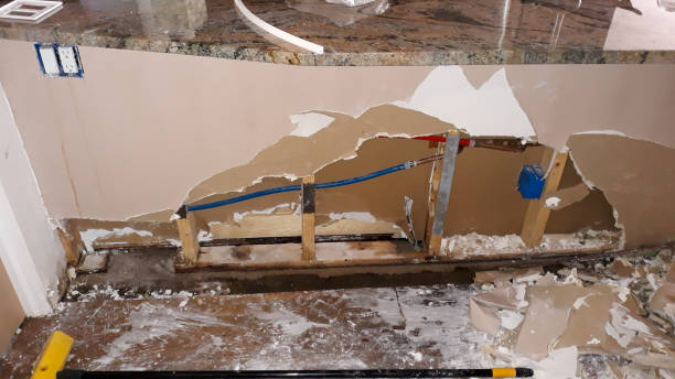 Best Residential water damage restoration  in Johnstown, PA