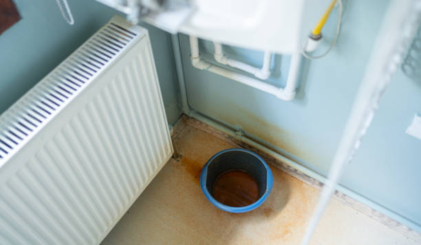 Best Water damage restoration company  in Johnstown, PA