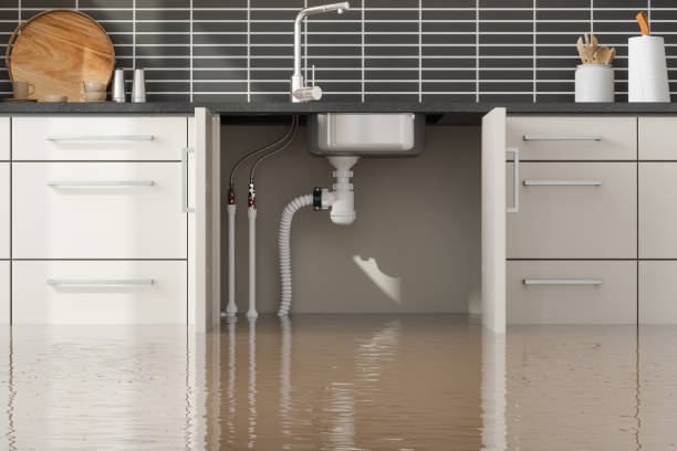 Best Sewage cleanup and water damage restoration  in Johnstown, PA