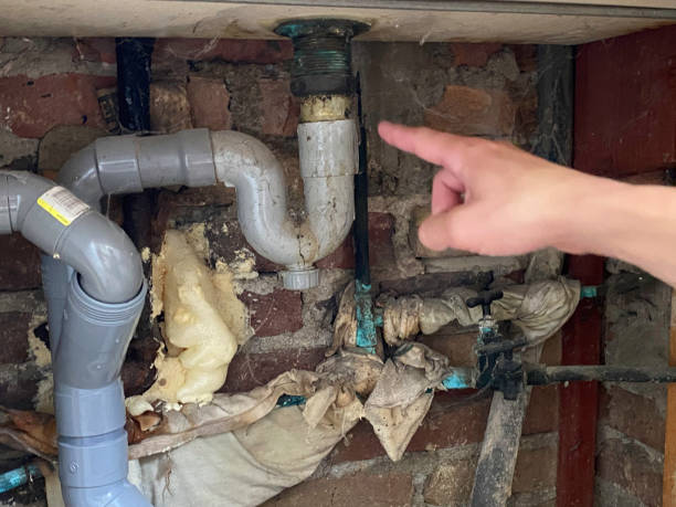  Johnstown, PA Water damage restoration Pros